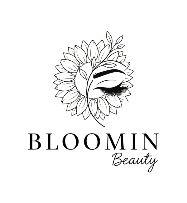Bloomin Beauty 